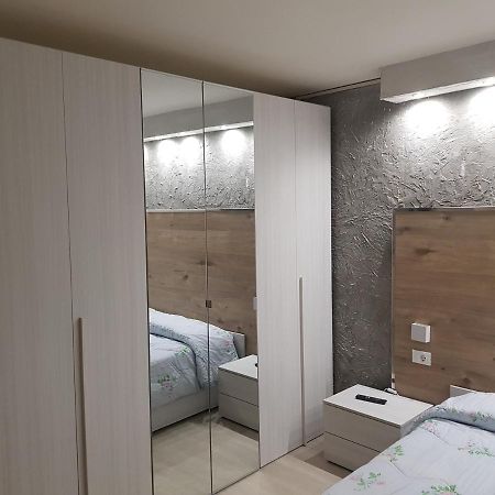 Massaro Apartments Via Bramante เปสการา ภายนอก รูปภาพ
