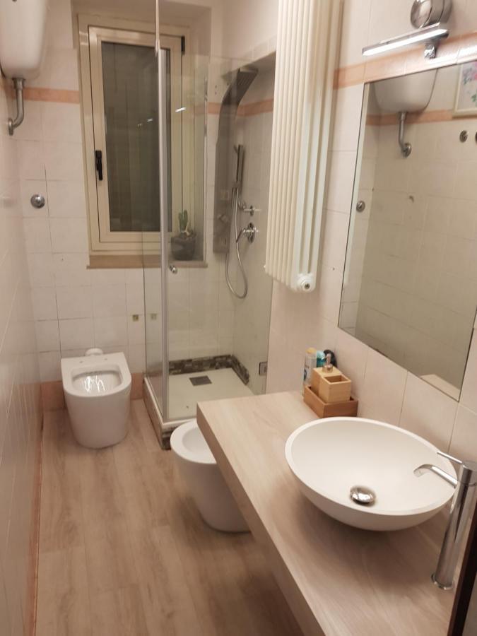 Massaro Apartments Via Bramante เปสการา ภายนอก รูปภาพ