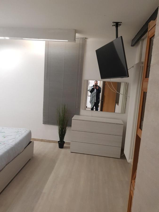 Massaro Apartments Via Bramante เปสการา ภายนอก รูปภาพ