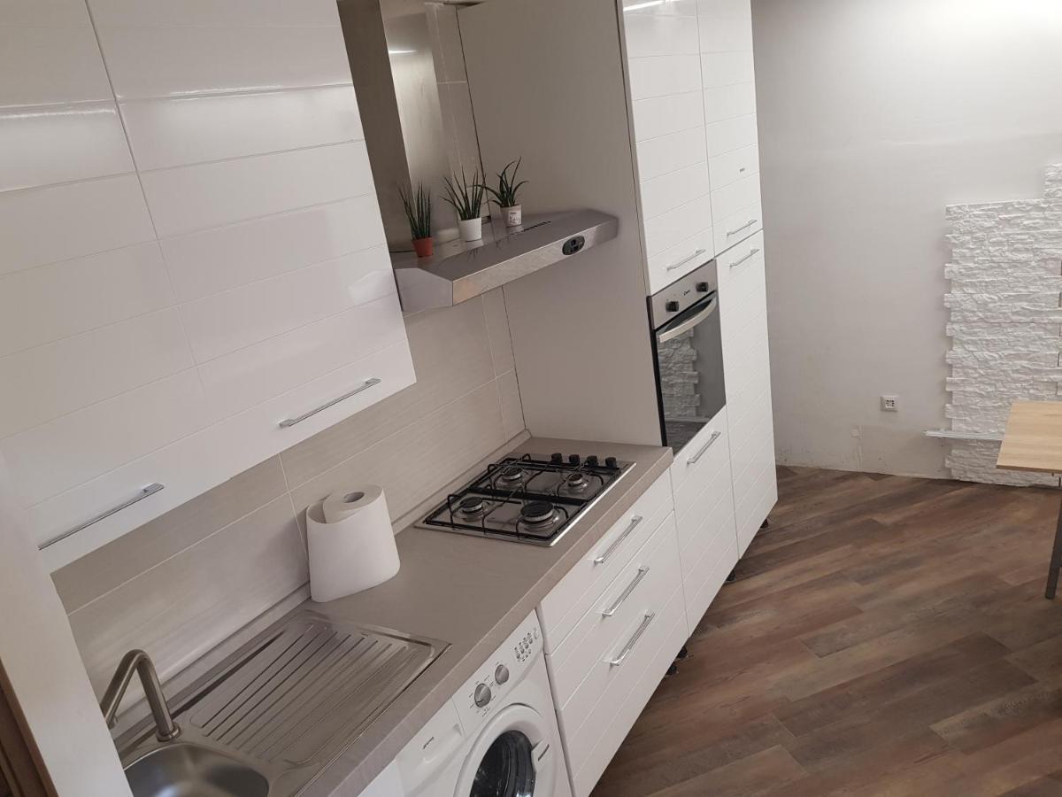 Massaro Apartments Via Bramante เปสการา ภายนอก รูปภาพ