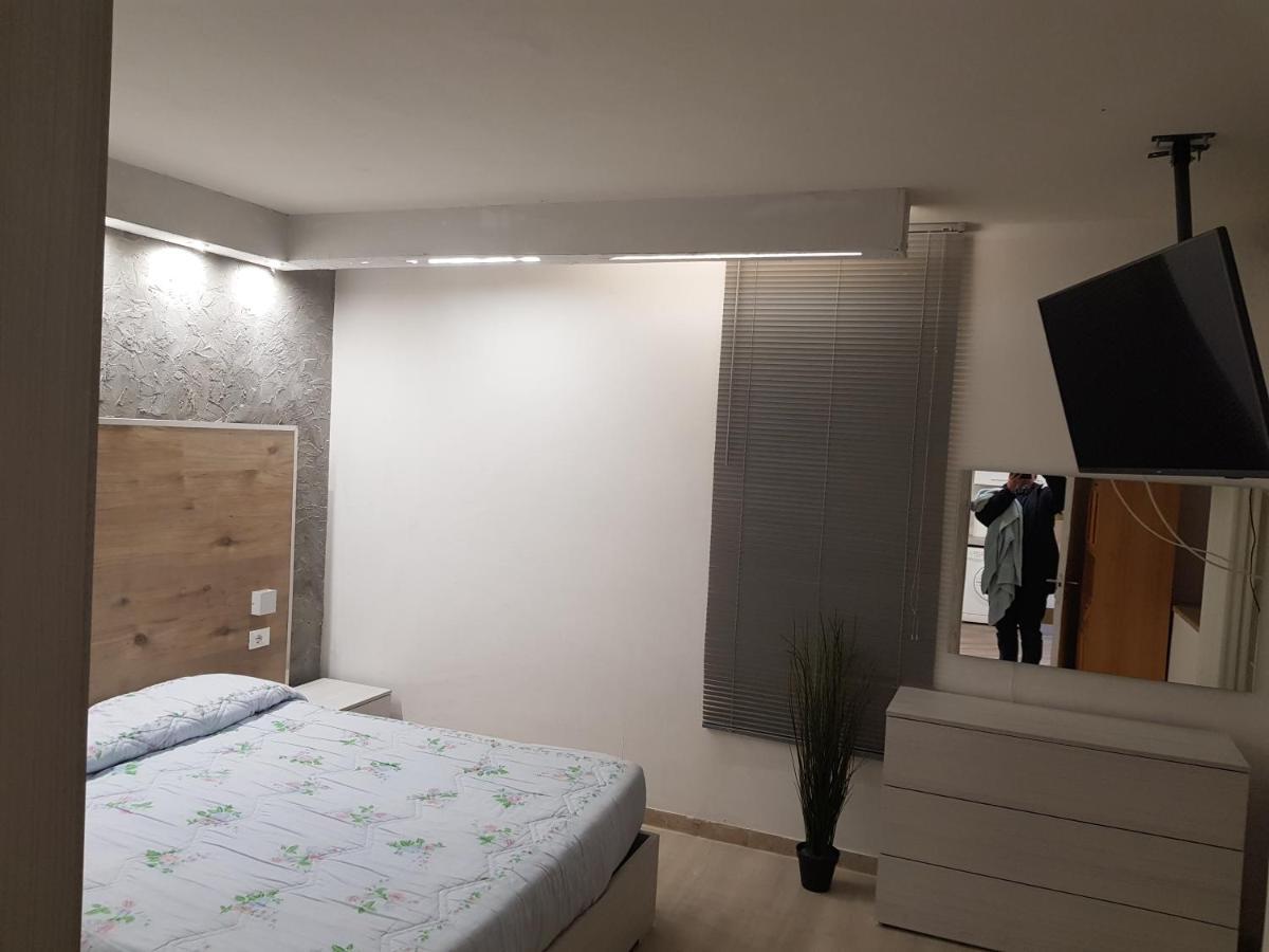 Massaro Apartments Via Bramante เปสการา ภายนอก รูปภาพ