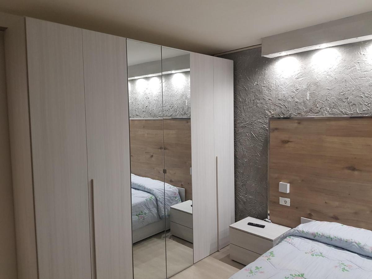 Massaro Apartments Via Bramante เปสการา ภายนอก รูปภาพ