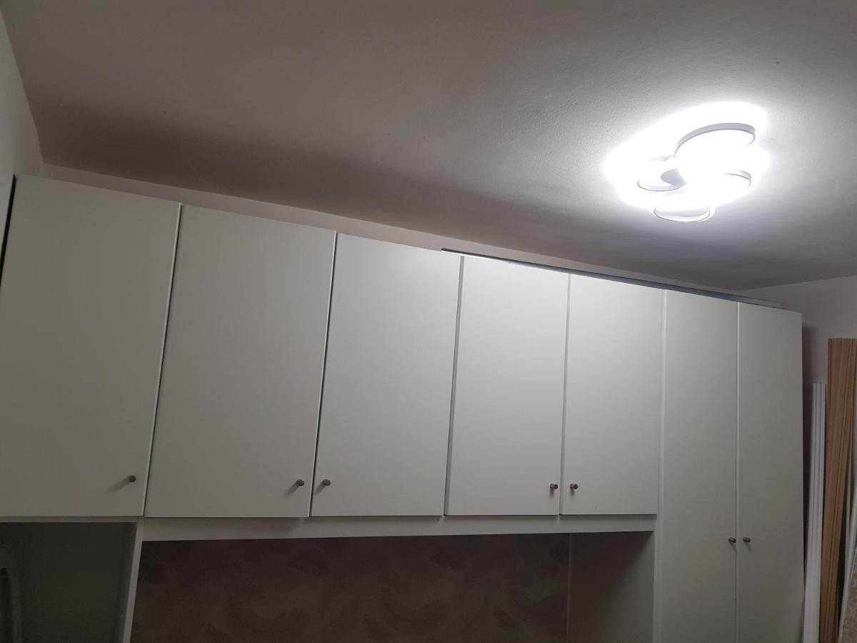 Massaro Apartments Via Bramante เปสการา ภายนอก รูปภาพ